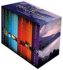 Harry Potter Box Set